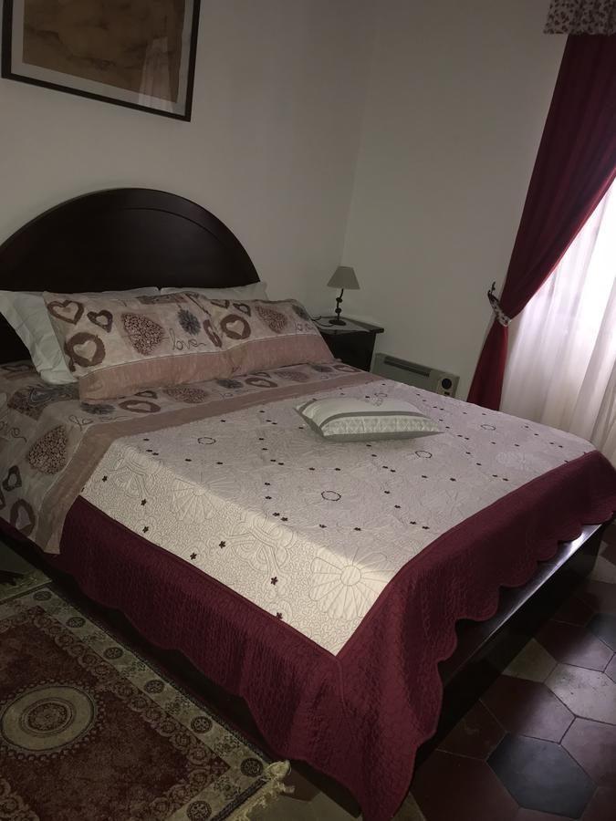 B&B La Staffa Aquino Kültér fotó
